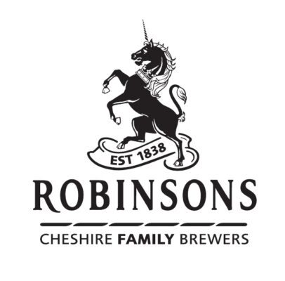 Robinsons Brewery логотип