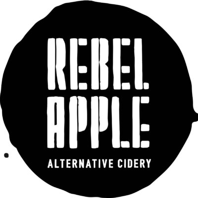 Rebel Apple логотип