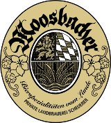 Private Landbrauerei Scheuerer логотип