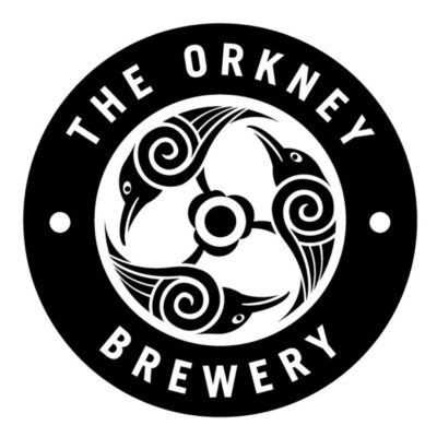 Orkney Brewery логотип