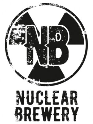 Nuclear Brewery логотип