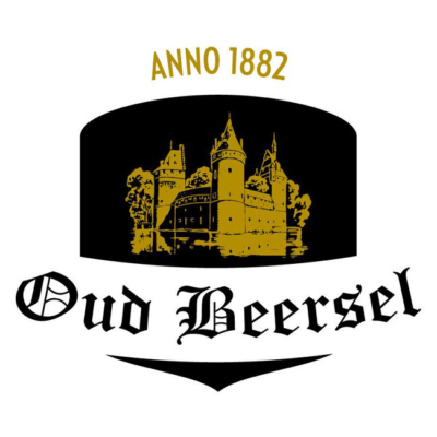 Oud Beersel логотип