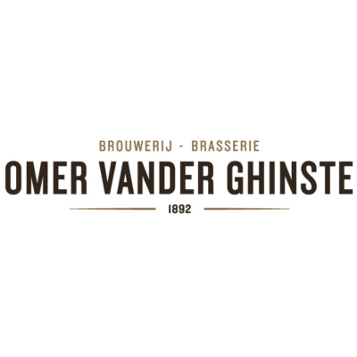 Omer Vander Ghinste логотип