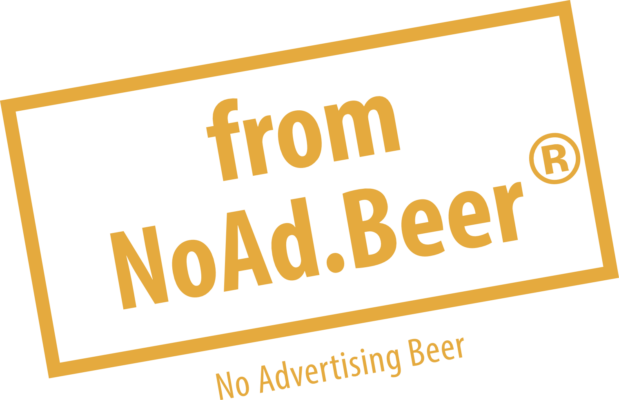 NoAd.Beer GmbH логотип