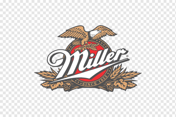 Miller Brewing Company логотип