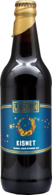 Лайнмэн Кисмет / Lineman Kismet (0,5л.*бут.) 11.5%
