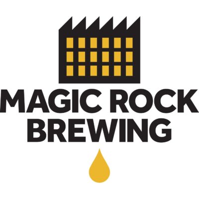 Magic Rock Brewing логотип