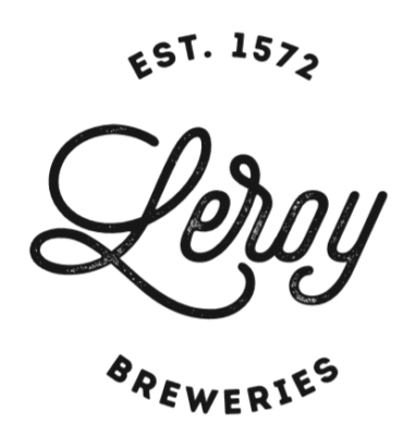 Leroy Breweries логотип