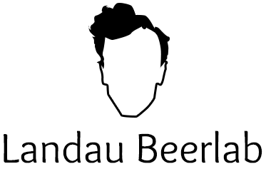 Landau Beerlab логотип