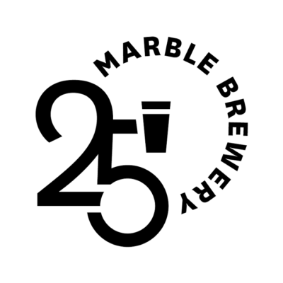 Marble Beers Ltd логотип