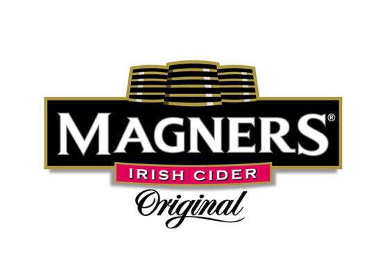 Magners Irish Cider логотип