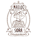 Maeloc Cider логотип