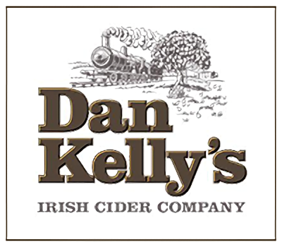 Dan Kelly's Cider логотип