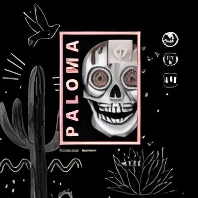 Black Cat Brewery Paloma - Sour