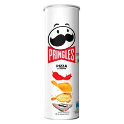 Принглс Пицца (Таиланд) / Pringles Pizza (102гр.)