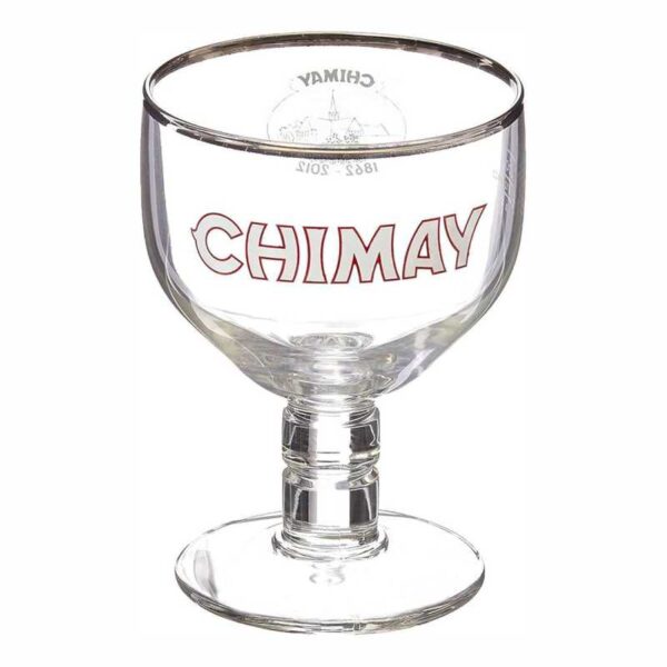 Бокал Траппист Шимэ / Trappistes Chimay (330мл.)
