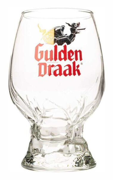 Бокал Гулден Драак Яйцо Дракона / Gulden Draak (500мл.)