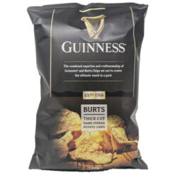 Бартс Гиннес Оригинал / Burts Guinnes Original (150гр.)