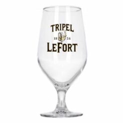 Бокал Трипель ЛеФорт / Tripel LeFort (500мл.)