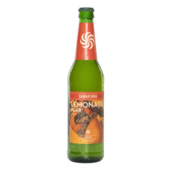 Лимонад Гамарджоба Груша / Gamarjoba Lemonade Pear (0,45л.*бут.)