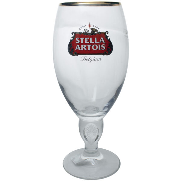 Бокал Стелла Артуа / Stella Artois (330мл.)