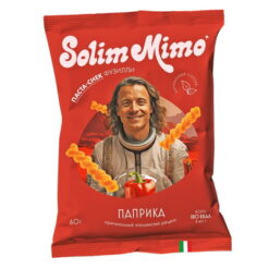 Солим Мимо Паприка / Solim Mimo Paprika (60гр.)