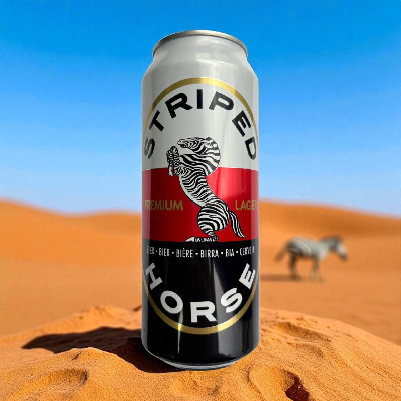 striped-horse-premium-beer-—-премиальное-пиво-из-портового-города-Кейптаун,-расположенного-на-юго-западе&hellip;