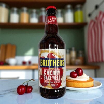 brothers-cherry-bakewell-cider-—-сидр,-созданный-четырьмя-братьями-в-самом-сердце-Сомерсета.-Этот&hellip;
