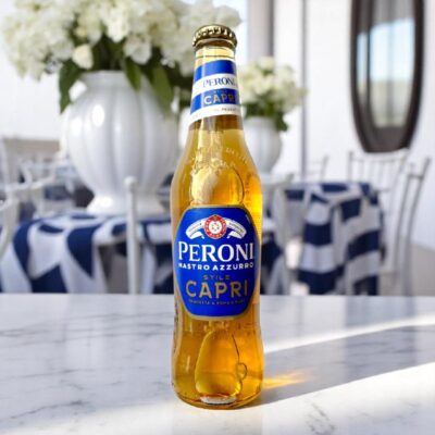 «Вкус-итальянского-лета»:-каждая-бутылка-peroni-nastro-azzurro-stile-capri-наполняет-свежестью!-Обновленный-peroni&hellip;