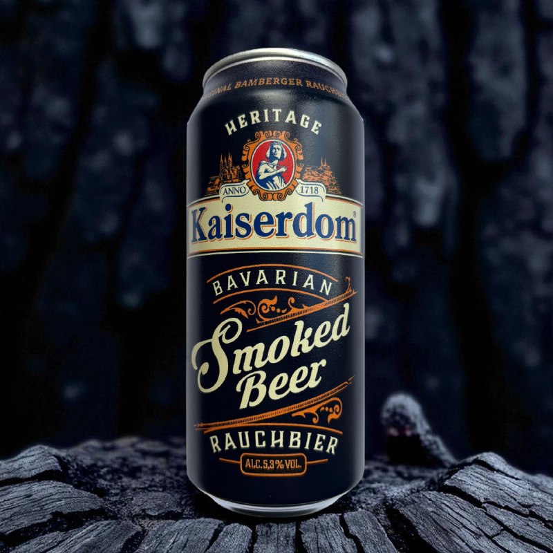 kaiserdom-smoked-beer-(или-rauchbier-–-«копчёное-пиво»)-–-новинка-из-линейки&hellip;