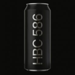 Zagovor Brewery Replica: HBC 586 - IPA