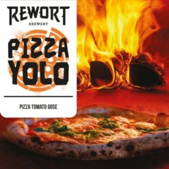 Rewort Brewery PizzaYOLO - Sour