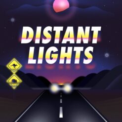 Zagovor Brewery Distant Lights - IPA