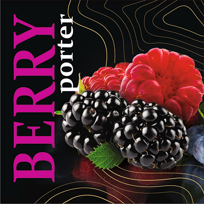 ТАРКОС (TARKOS) Berryporter - Porter