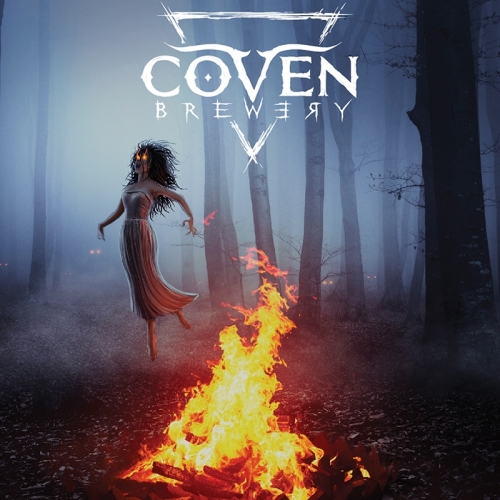 COVEN BREWERY Hell Awaits COVEN BREWERY Hell Awaits - Sour