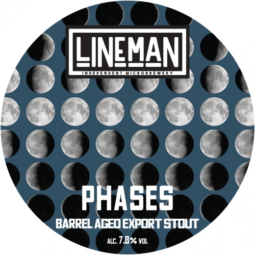 LINEMAN PHASES - Stout