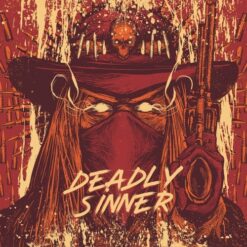 Selfmade Brewery Deadly Sinner - IPA