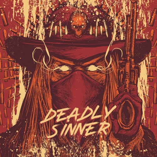 Selfmade Brewery Deadly Sinner - IPA