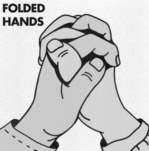 Zagovor Brewery Folded Hands - IPA
