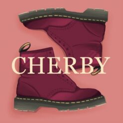 Zagovor Brewery Cherby - Sour
