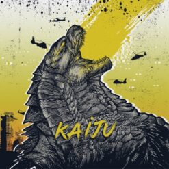 Selfmade Brewery Kaiju - Sour