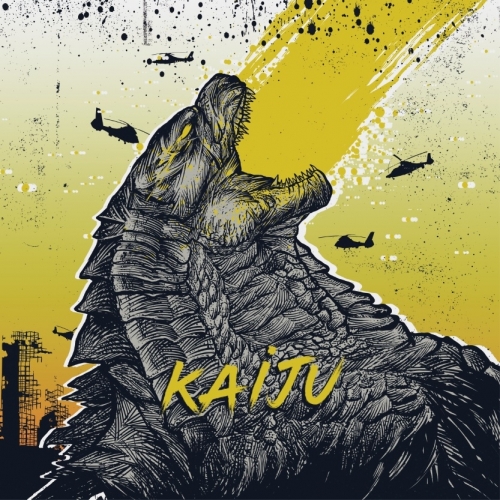 Selfmade Brewery Kaiju - Sour