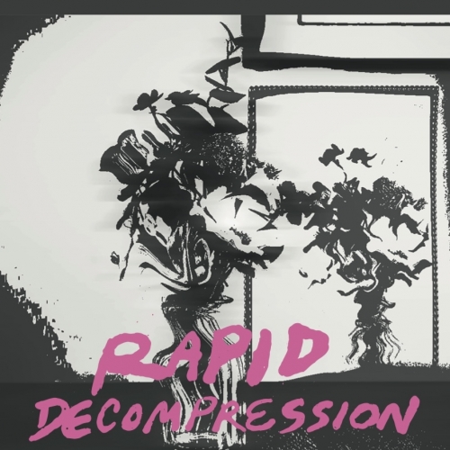 Zagovor Brewery Rapid Decompression Zagovor Brewery Rapid Decompression - IPA