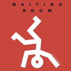 Zagovor Brewery Waiting Room - IPA