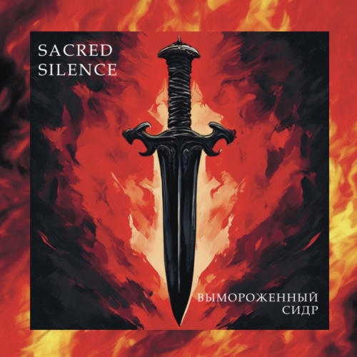 Plague Brew Sacred Silence - Cider