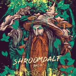 Selfmade Brewery Shroomdalf Basil - Sour