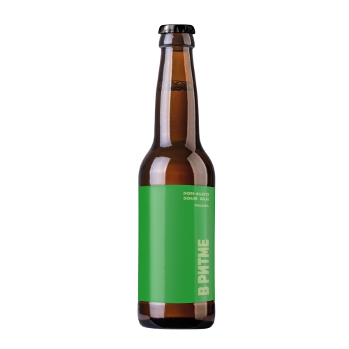 в ритме в ритме. feijoa в ритме в ритме. feijoa - Non-Alcoholic