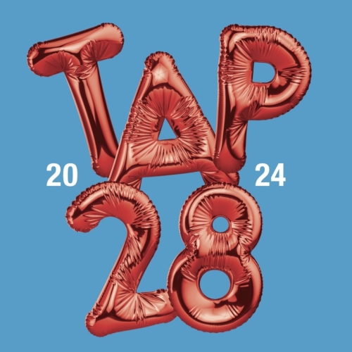Zagovor Brewery Tap 28 - 2024 - IPA