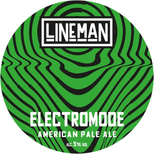 LINEMAN ELECTROMODE - Pale Ale