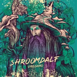 Selfmade Brewery Shroomdalf Oregano - Sour